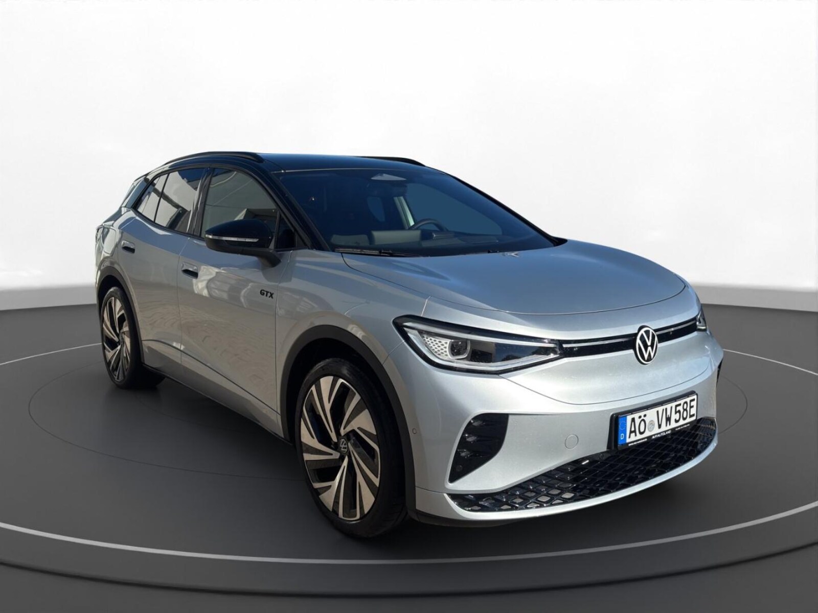 Volkswagen ID.4 – Bild 4