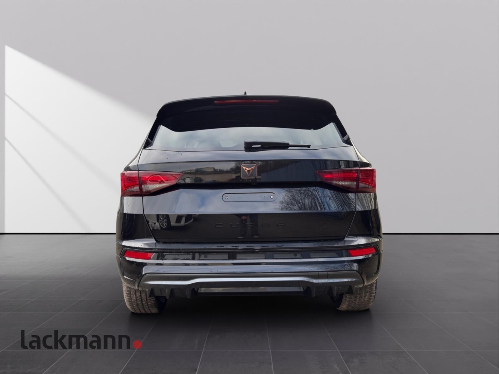 CUPRA Ateca – Bild 7
