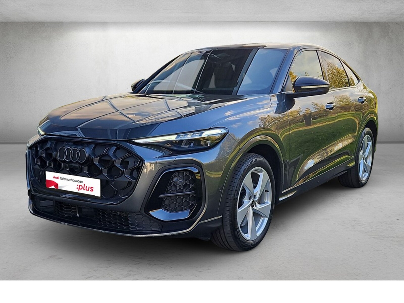 Audi Q5 Sportback