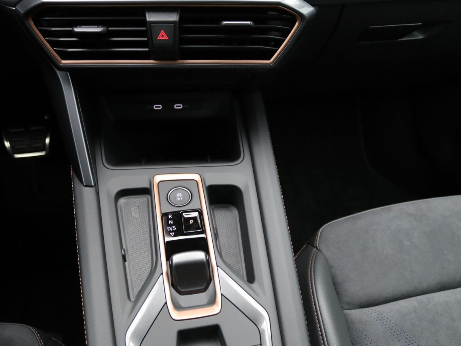 CUPRA Formentor – Bild 16
