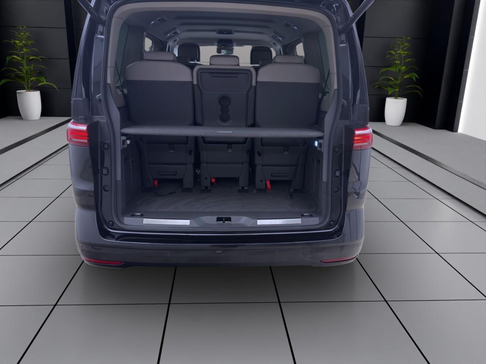 Volkswagen Multivan Langversion – Bild 4