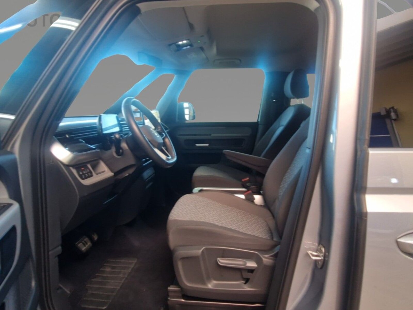 Volkswagen ID. Buzz – Bild 6