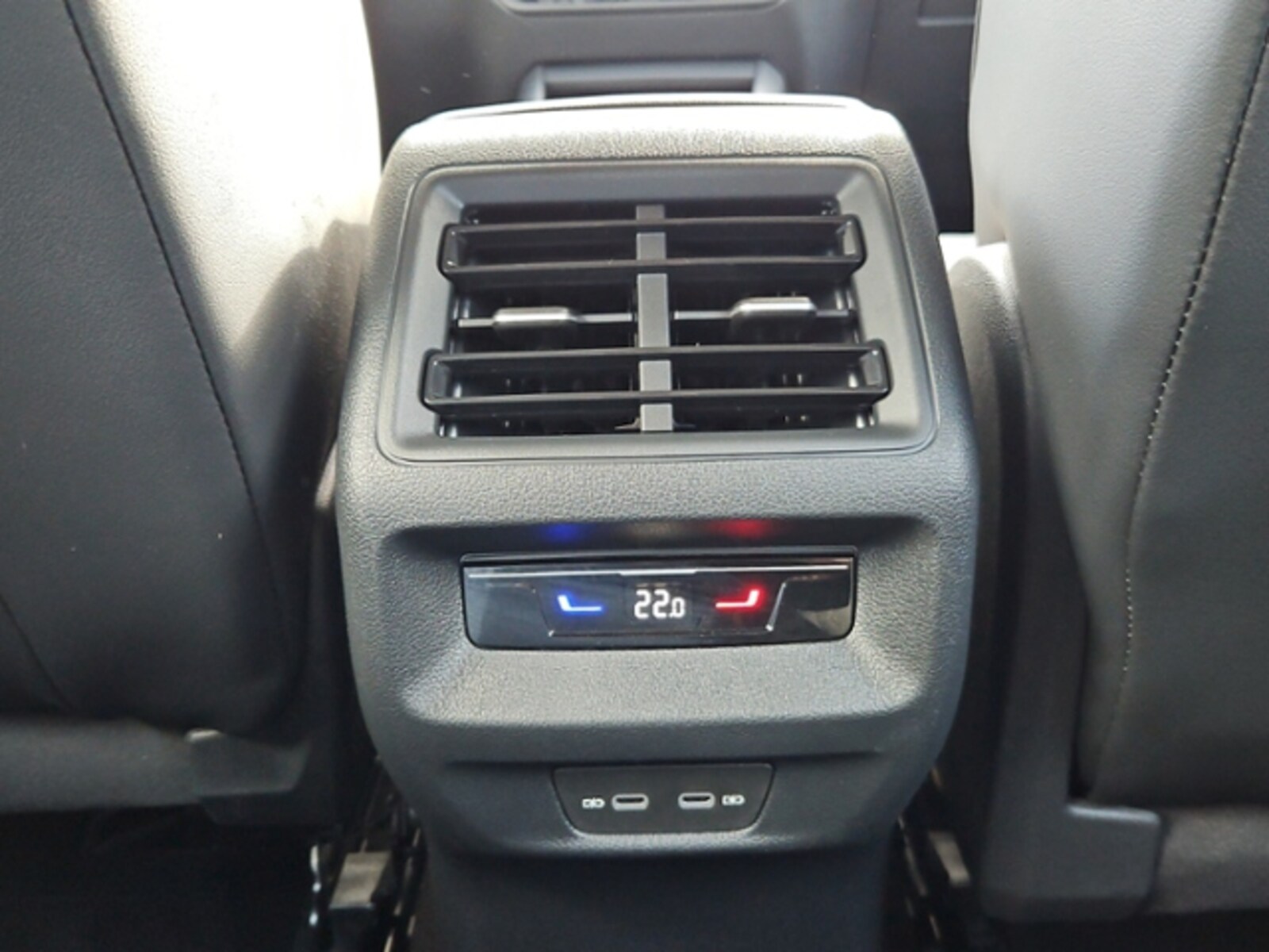 Volkswagen Tiguan – Bild 19