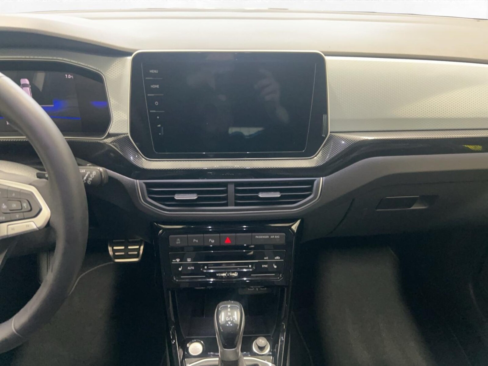 Volkswagen T-Cross – Bild 14