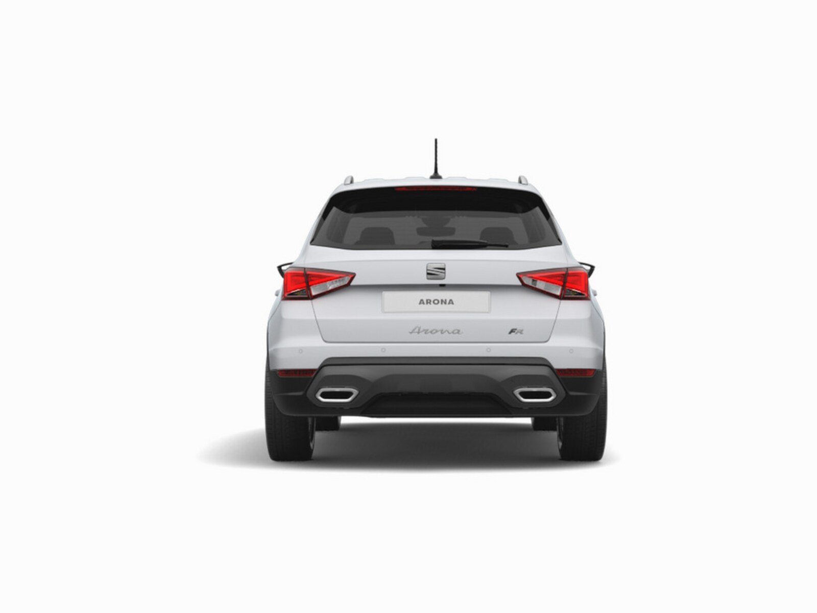 SEAT Arona – Bild 7