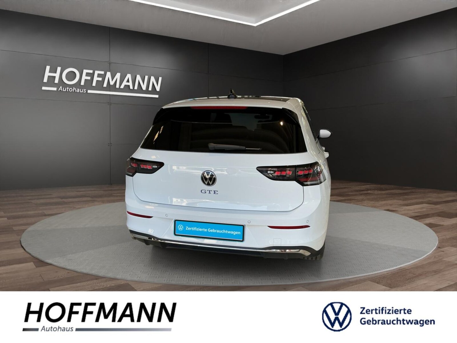 Volkswagen Golf – Bild 7