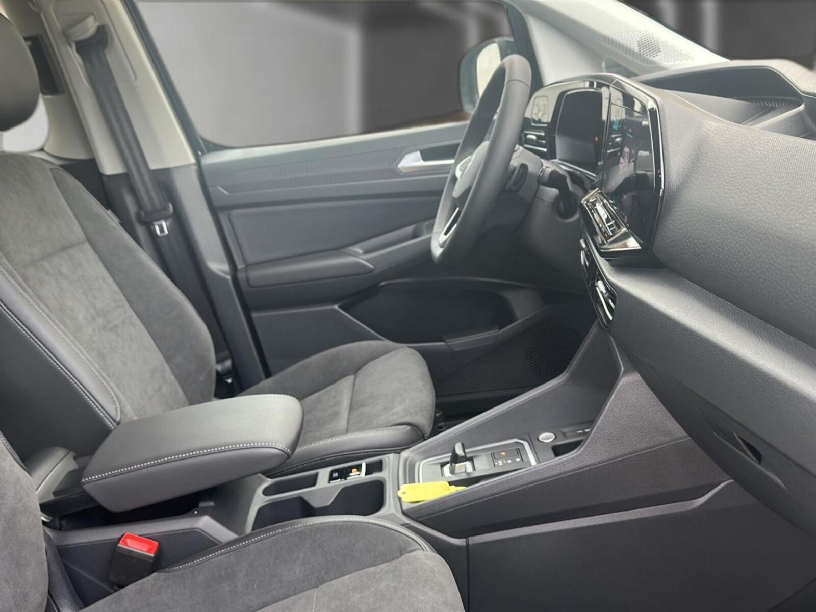 Volkswagen Caddy Maxi – Bild 19