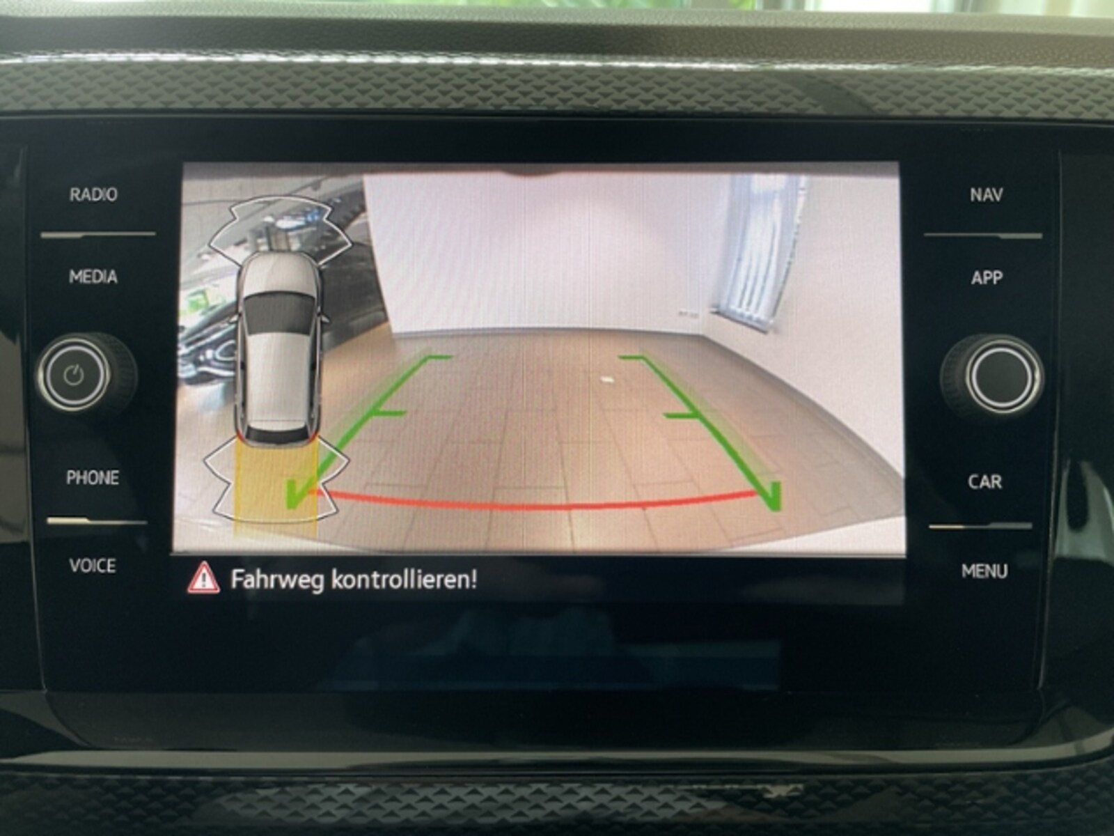 Volkswagen Polo – Bild 14