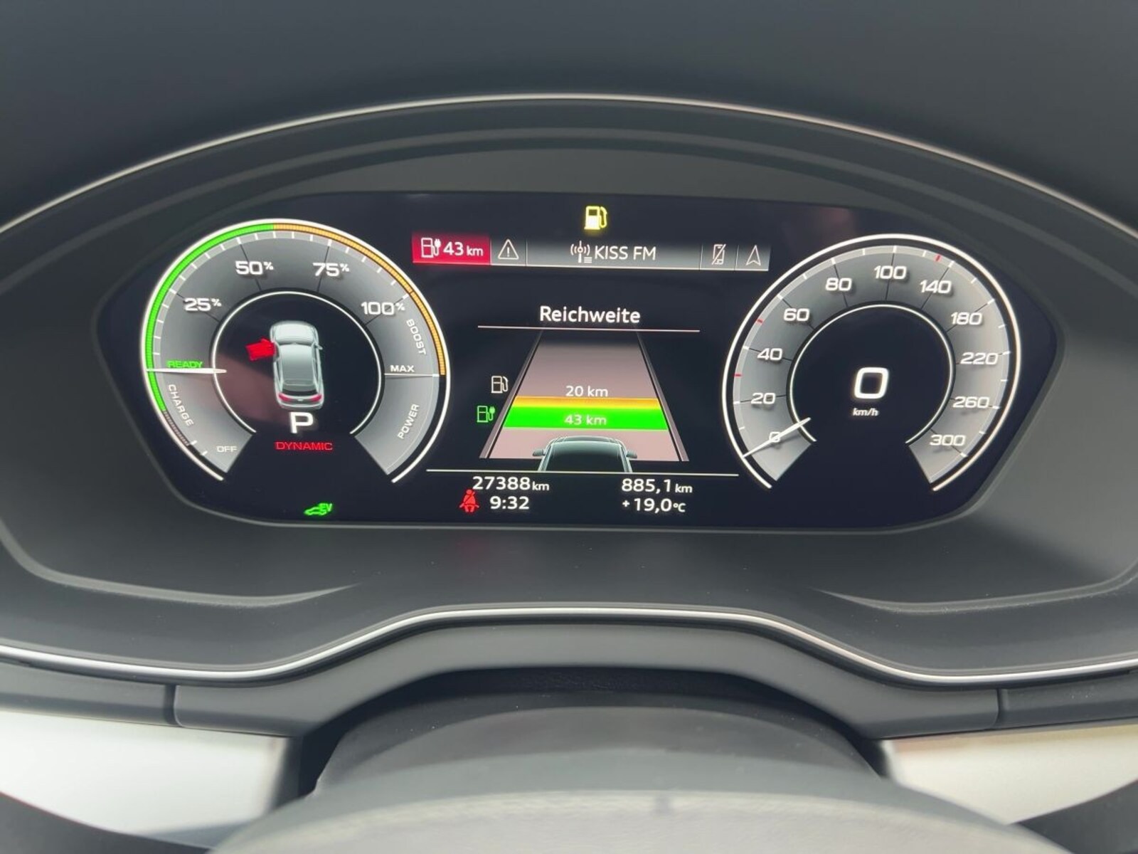 Audi Q5 – Bild 13