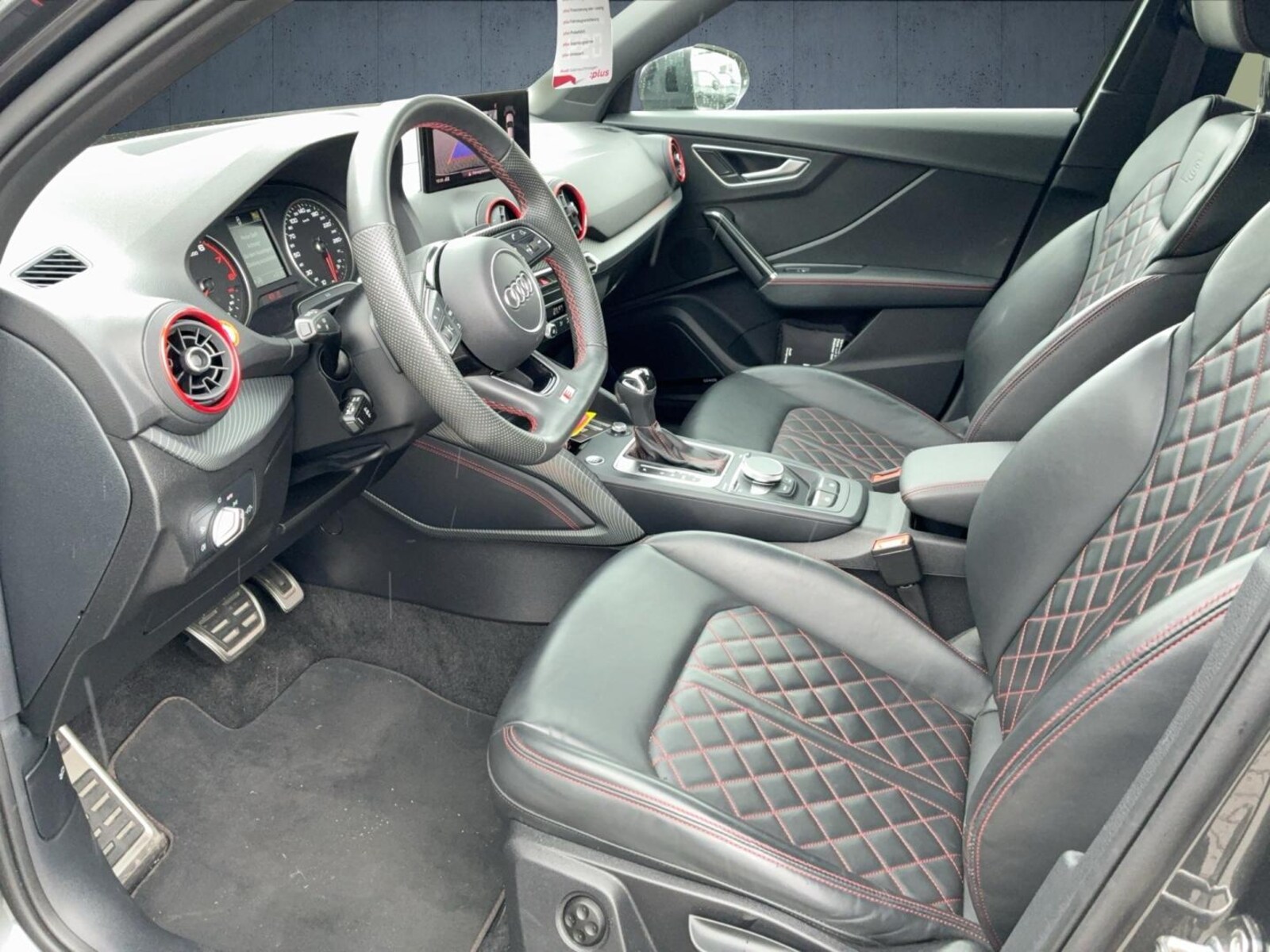 Audi Q2 – Bild 10