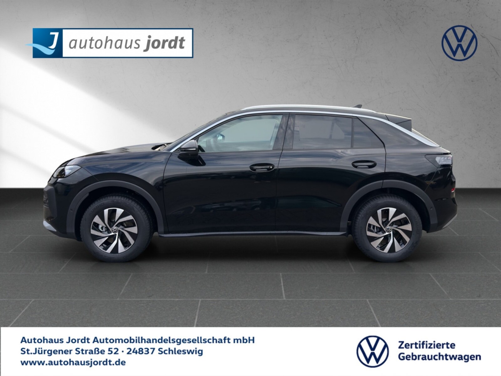 Volkswagen T-Roc – Bild 2