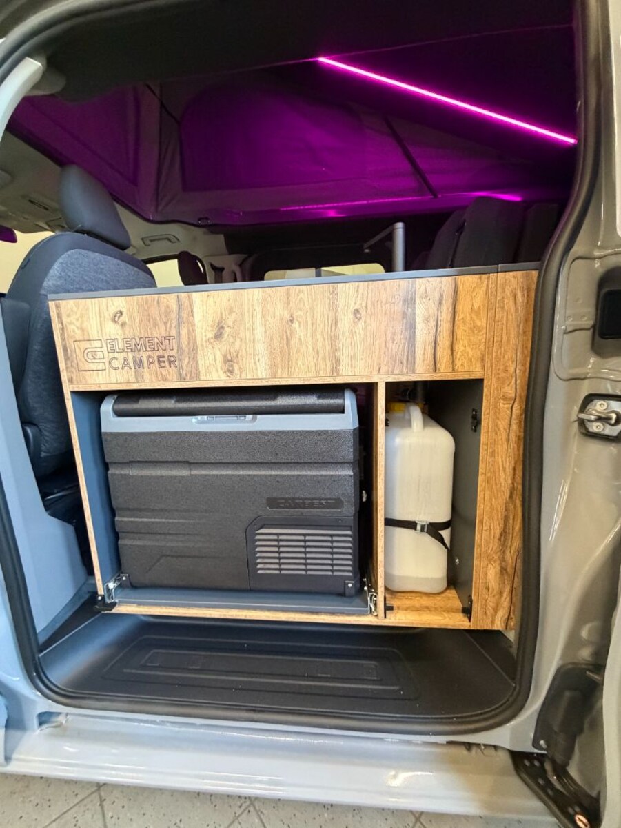 Volkswagen Transporter Kasten kurzer Radstand – Bild 23