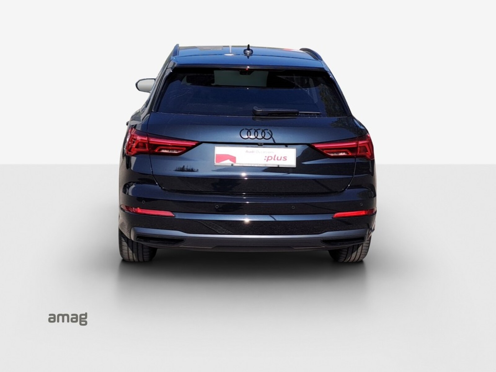 Audi Q4 Sportback e-tron – Bild 4