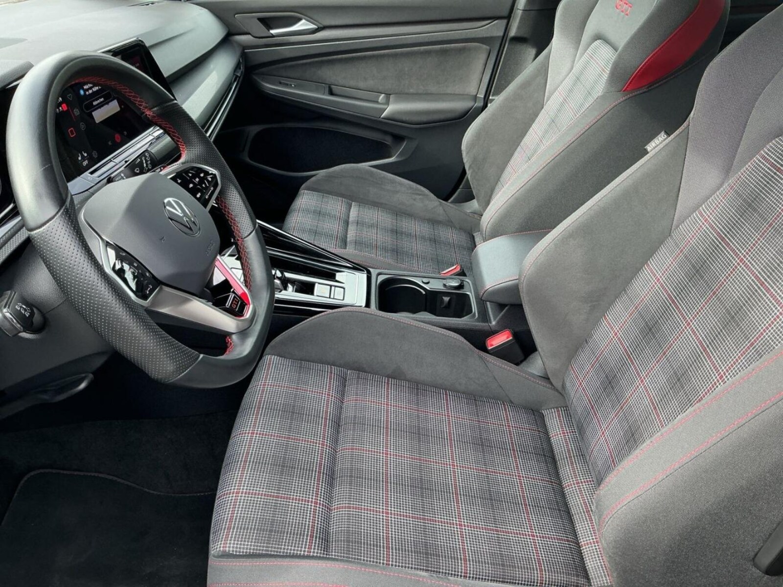 Volkswagen Golf – Bild 11