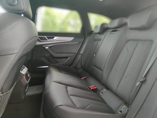 Audi A6 Allroad Quattro 55 TDI Quattro Tiptronic - 2025 - Joinsteer - #11