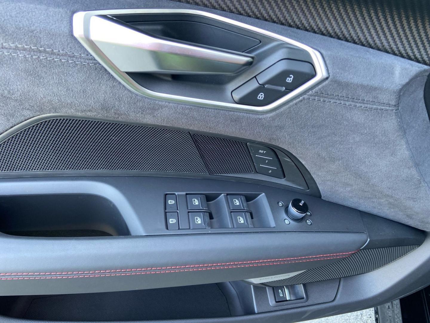 Image about Audi S e-tron GT e-tron quattro