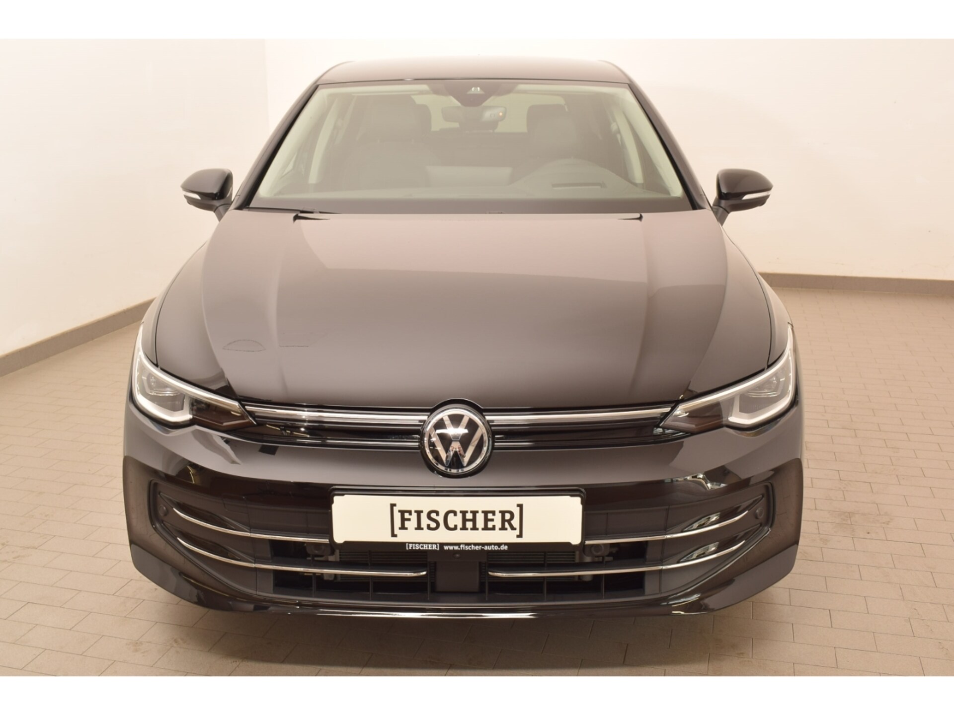 Volkswagen Golf Style