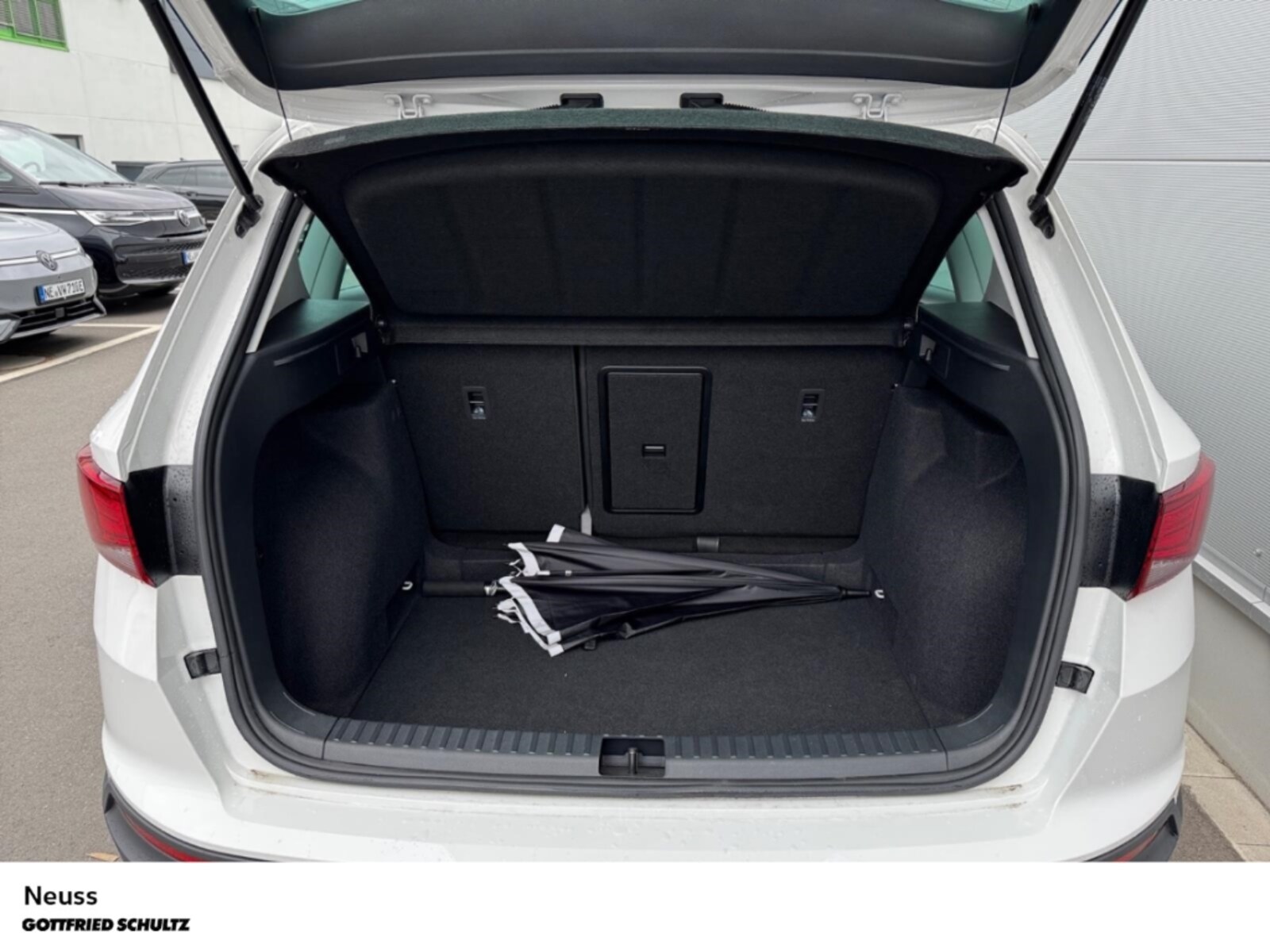 SEAT Ateca – Bild 7