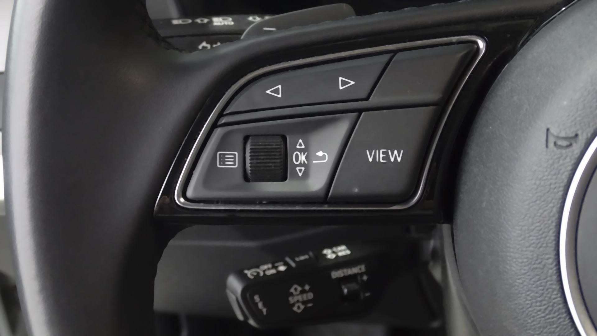 Image about Audi A3 Sedan Advanced 30 TDI 85 kW (116 CV) S tronic