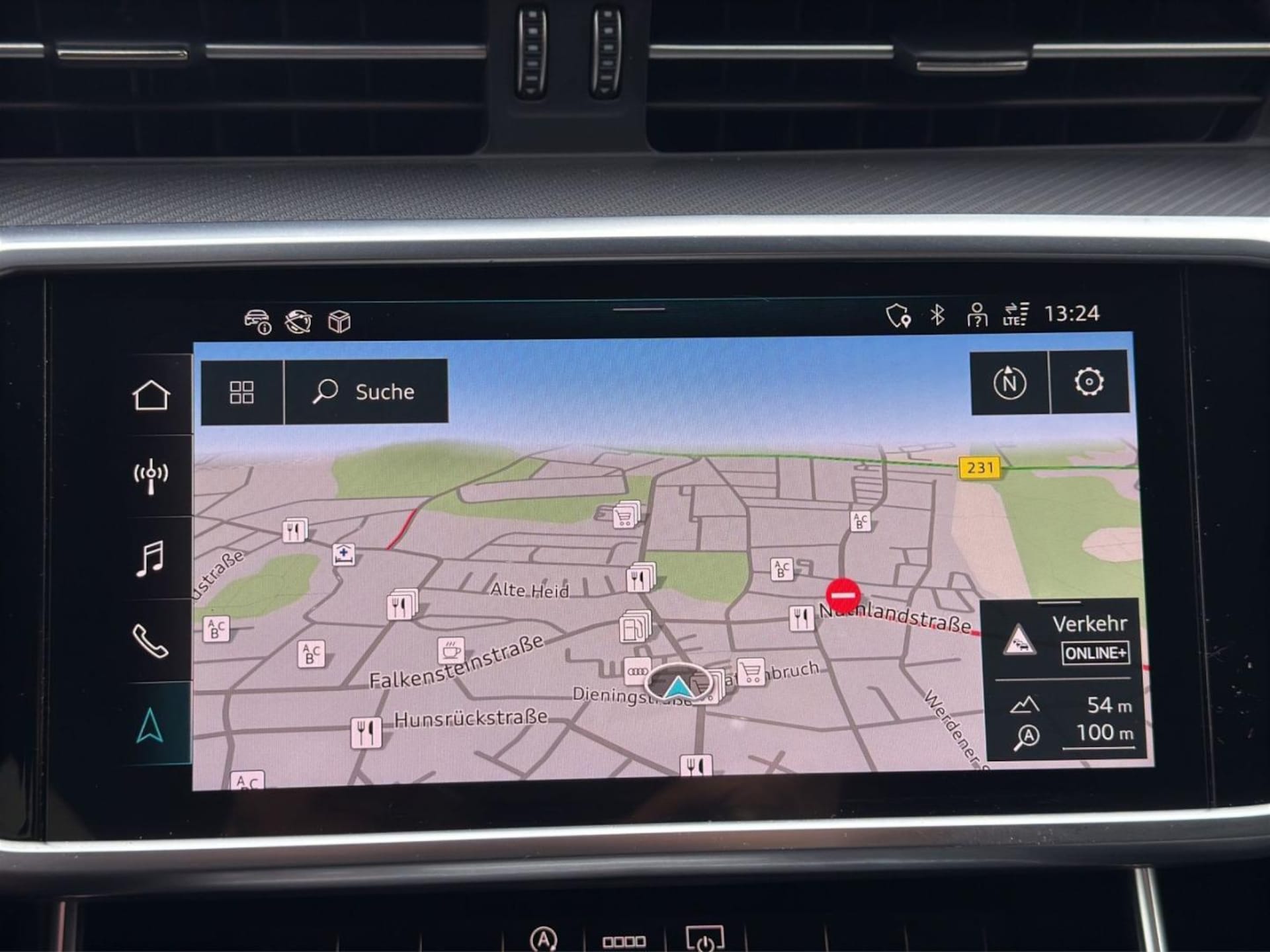 Audi RS 6 Avant