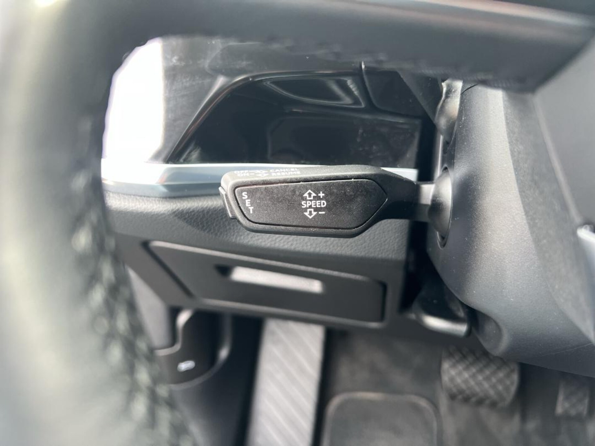 Audi Q3 TFSI e