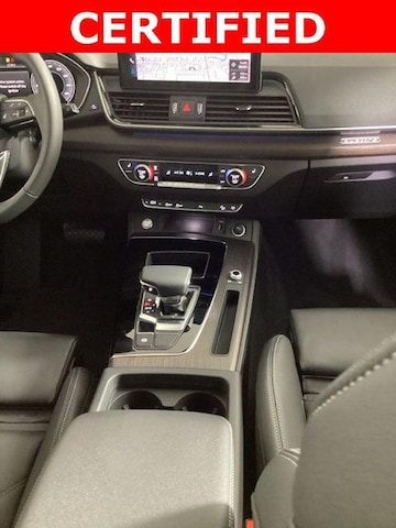 2025 Audi Q5 Premium Plus - Photo 23