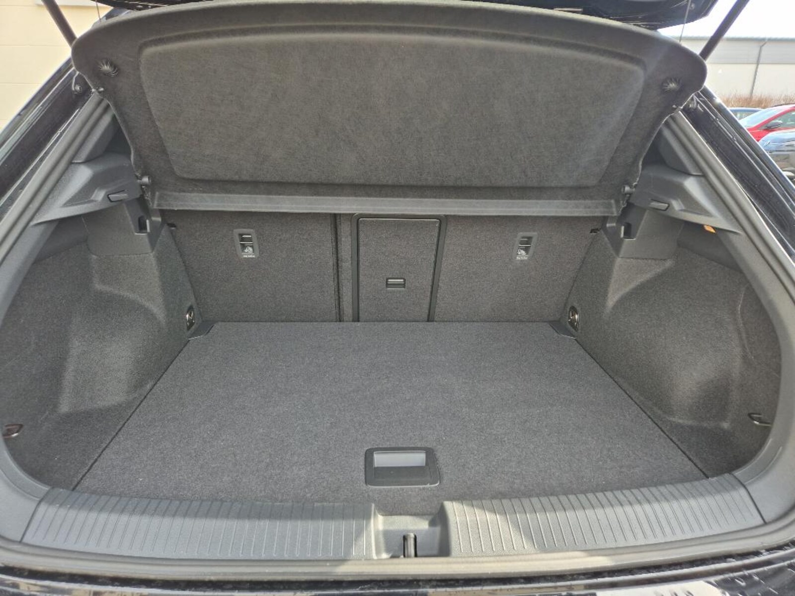 Volkswagen T-Roc – Bild 19