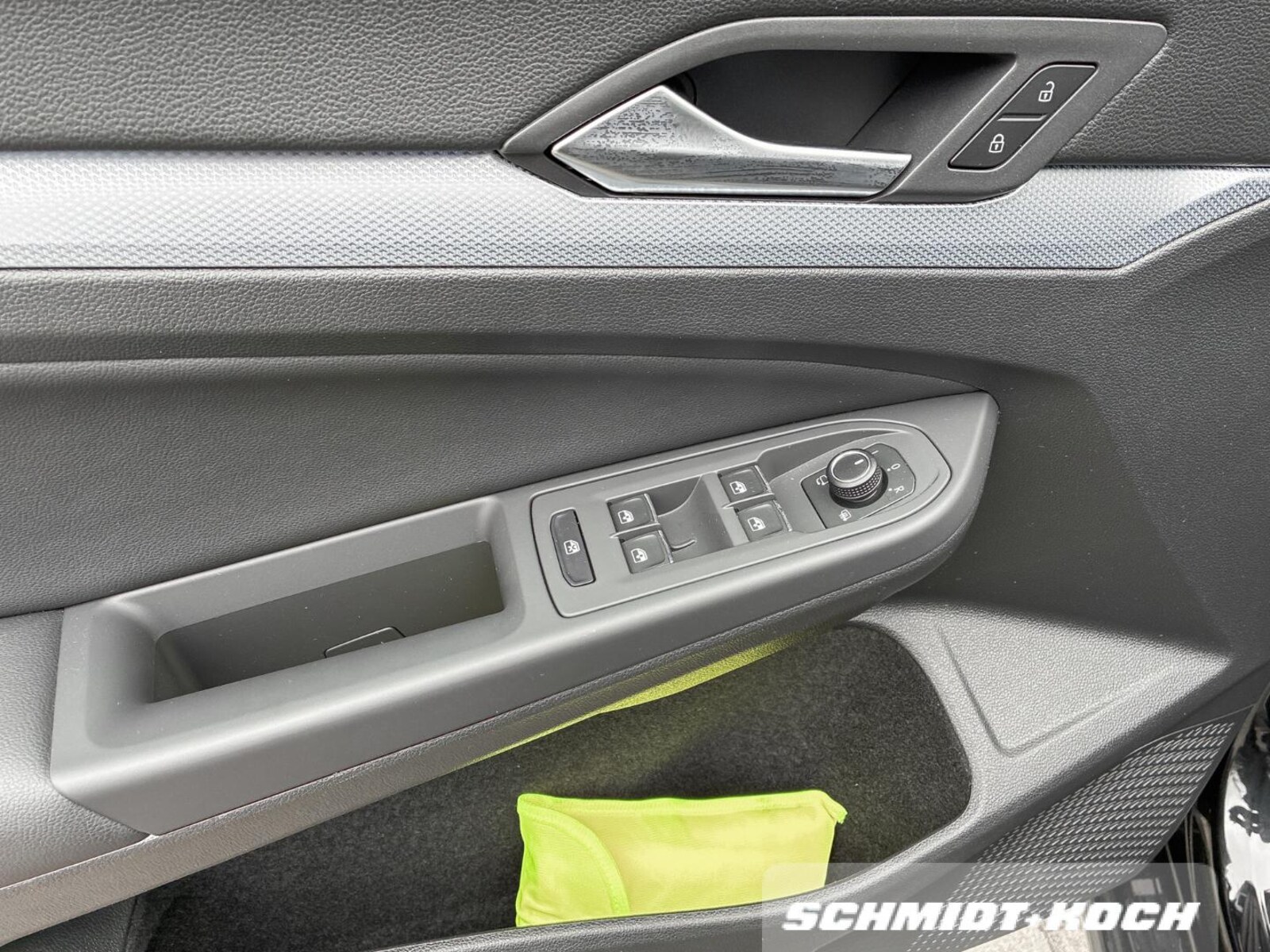 Volkswagen Golf – Bild 12