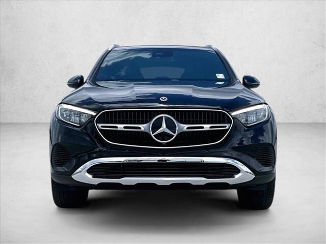 2026 Mercedes-Benz GLC 300