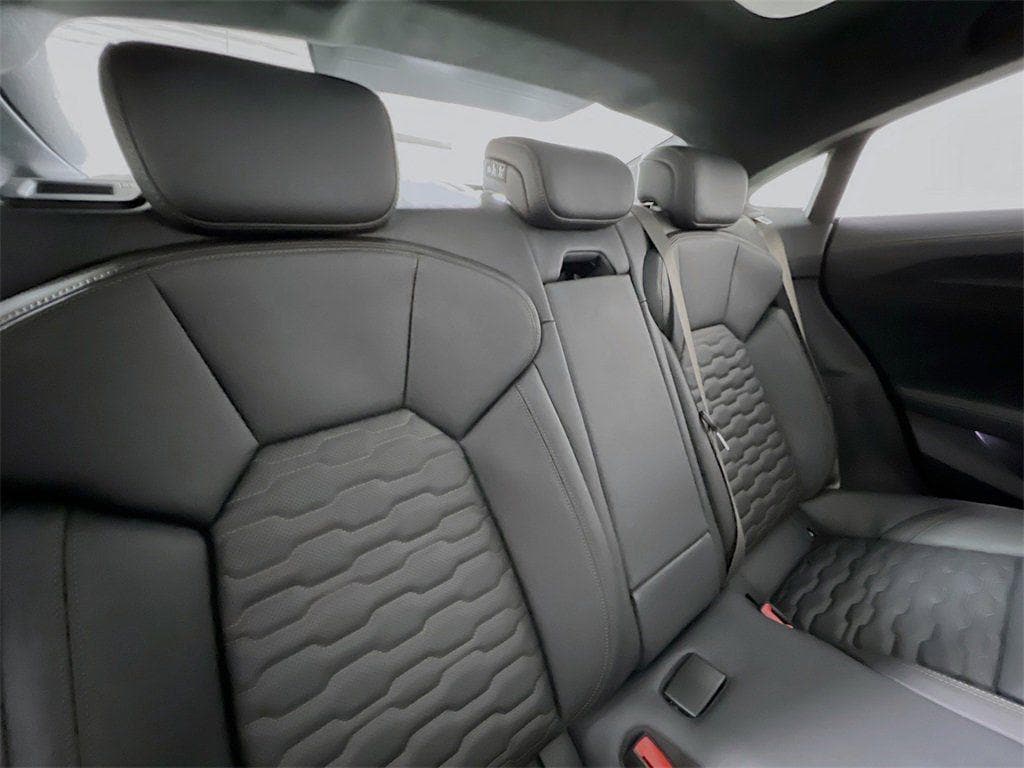 2026 Audi RS e-tron GT Performance Base - Photo 27