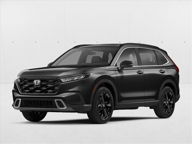 2023 Honda CR-V Hybrid Sport w/o BSI 2WD's photo