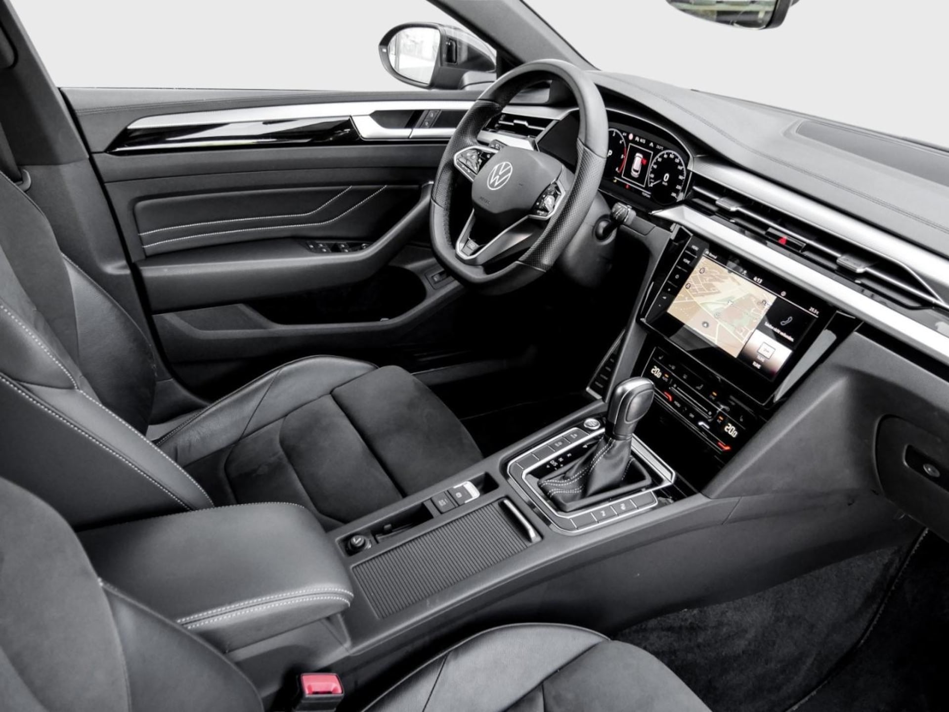 Volkswagen Arteon Shooting Brake R-Line