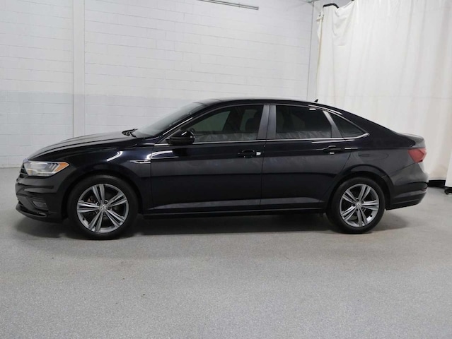 2020 Volkswagen Jetta