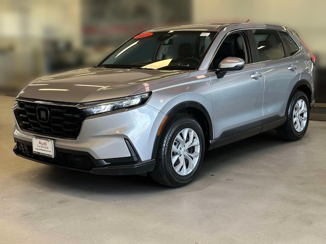 2023 Honda CR-V