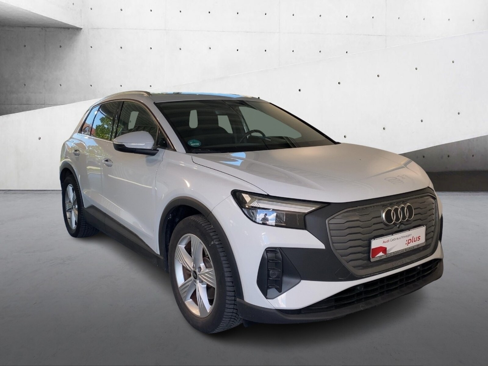 Audi Q4 e-tron – Bild 6