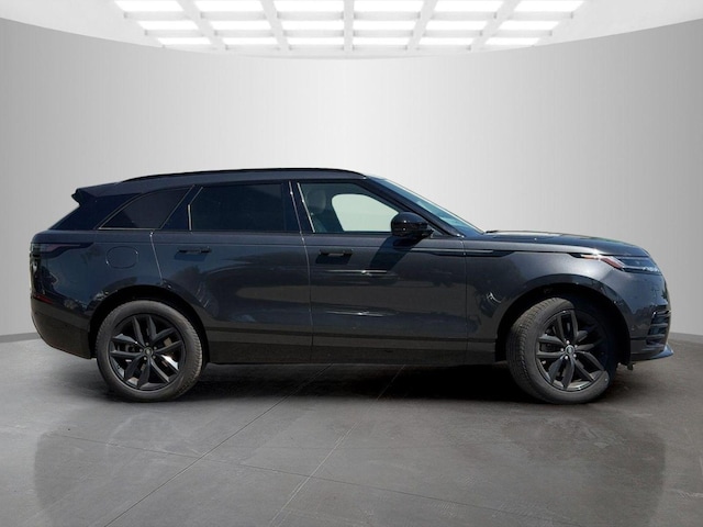 2026 Land Rover Range Rover Velar