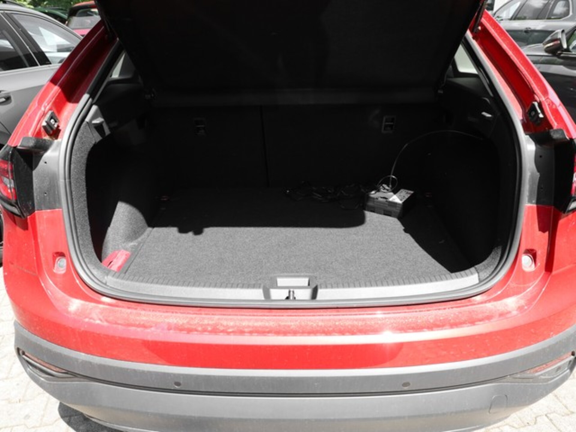 Volkswagen Taigo Life