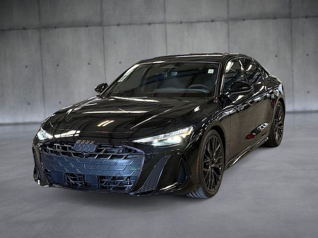 Photo of 2026 Audi A6 Sedan 