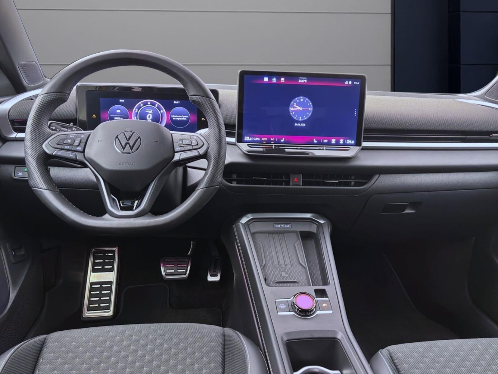 Volkswagen T-Roc – Bild 14