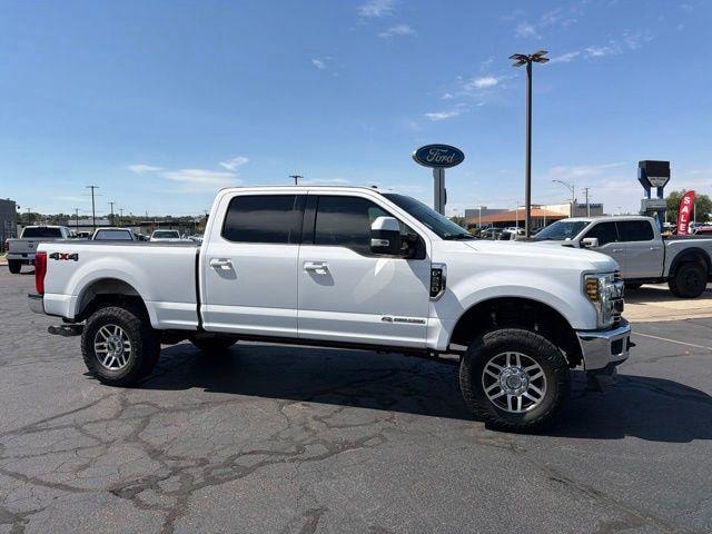 2018 Ford