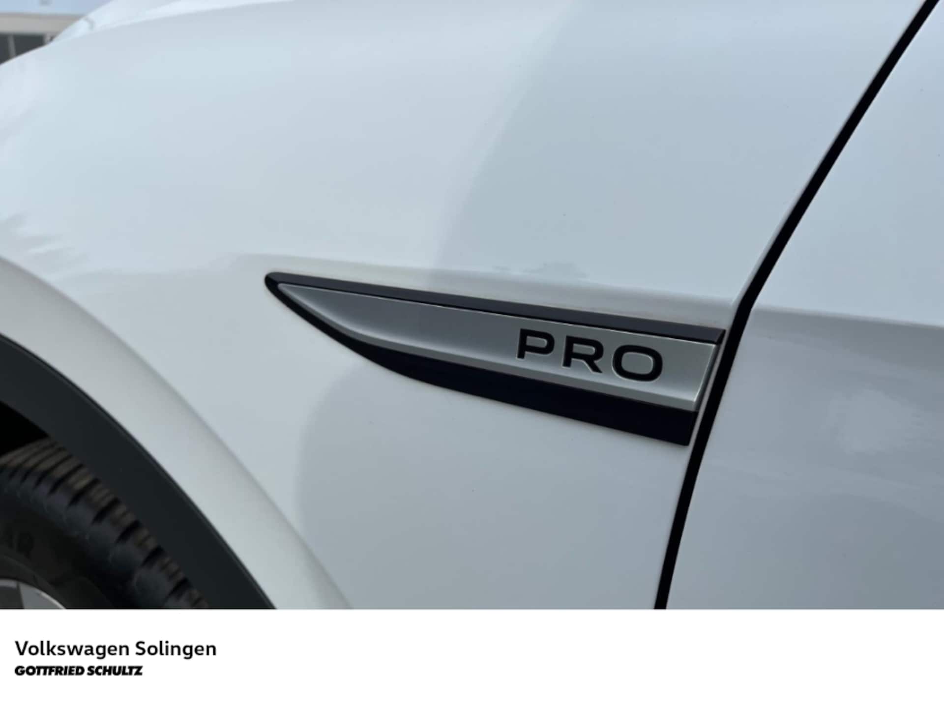 Volkswagen ID.4 Pro Performance