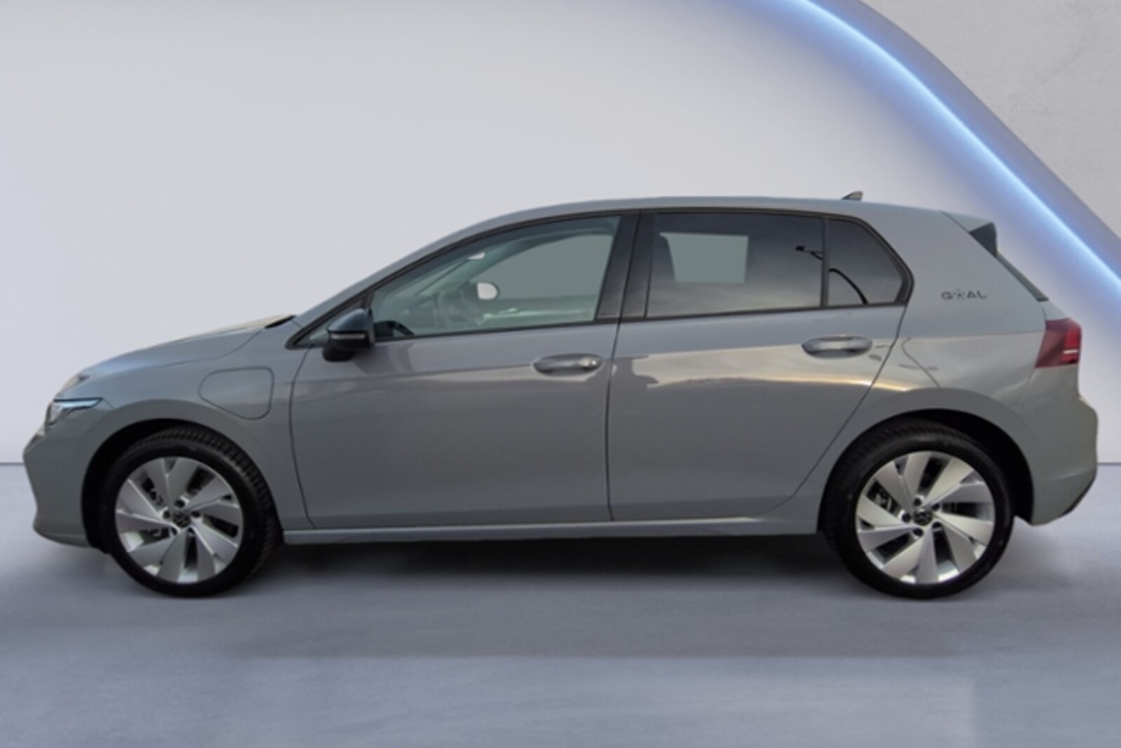 Volkswagen Golf – Bild 2