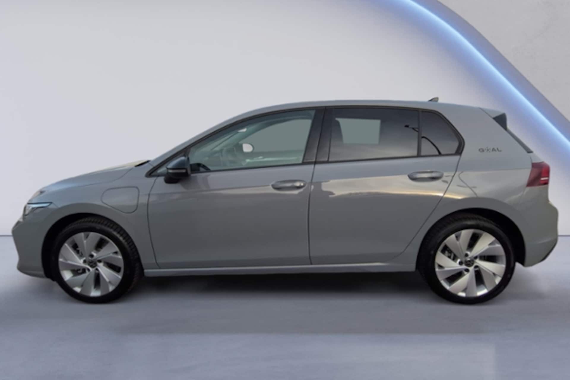 Volkswagen Golf Goal