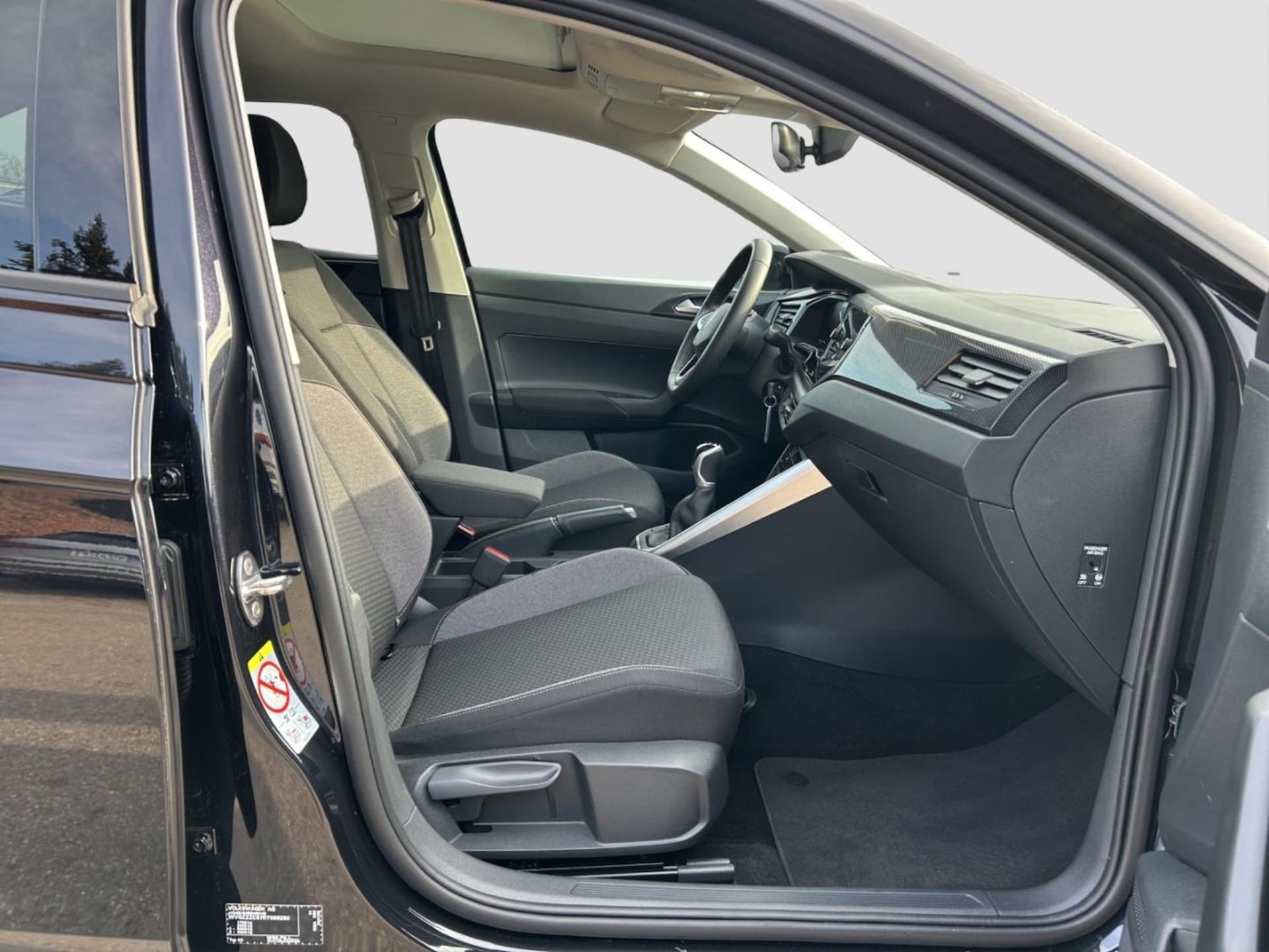 Volkswagen Taigo Life