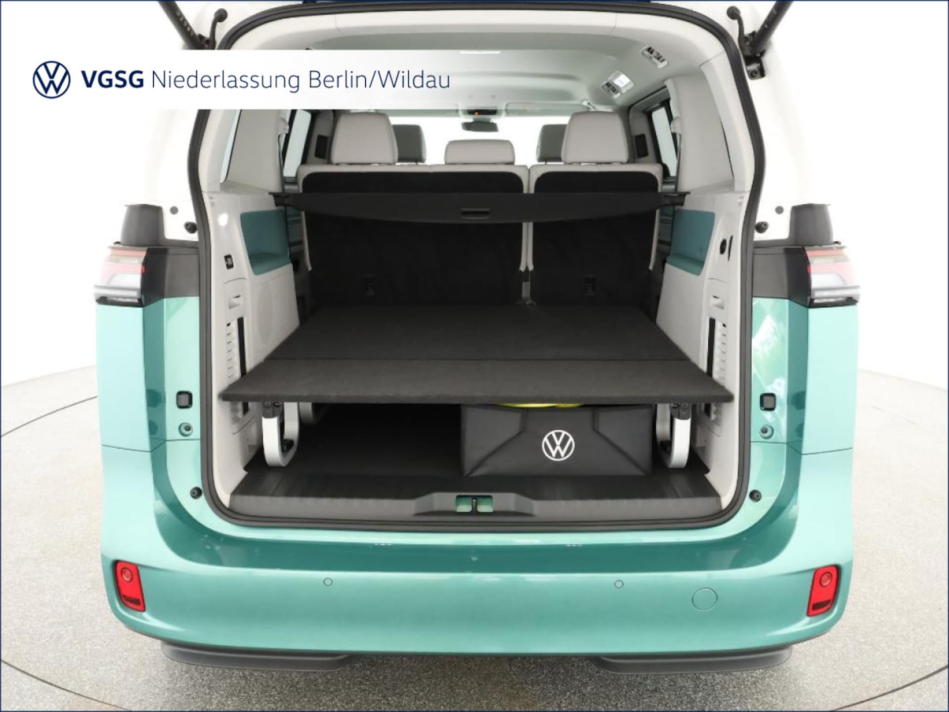 Volkswagen ID. Buzz Pro