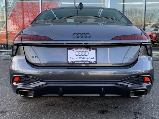 2026 Audi A6 Premium Plus - Photo 14