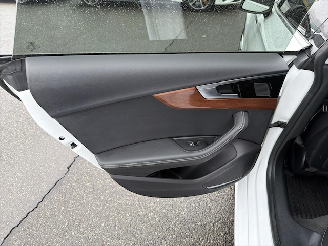 2023 Audi A5 Sportback Premium Plus - Photo 13