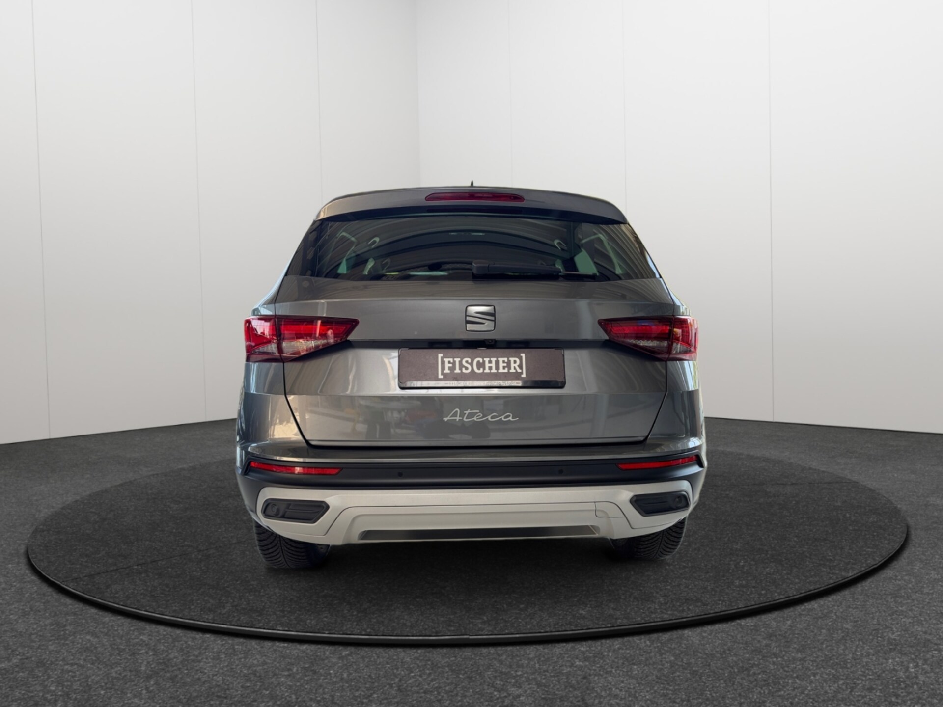 SEAT Ateca Xperience