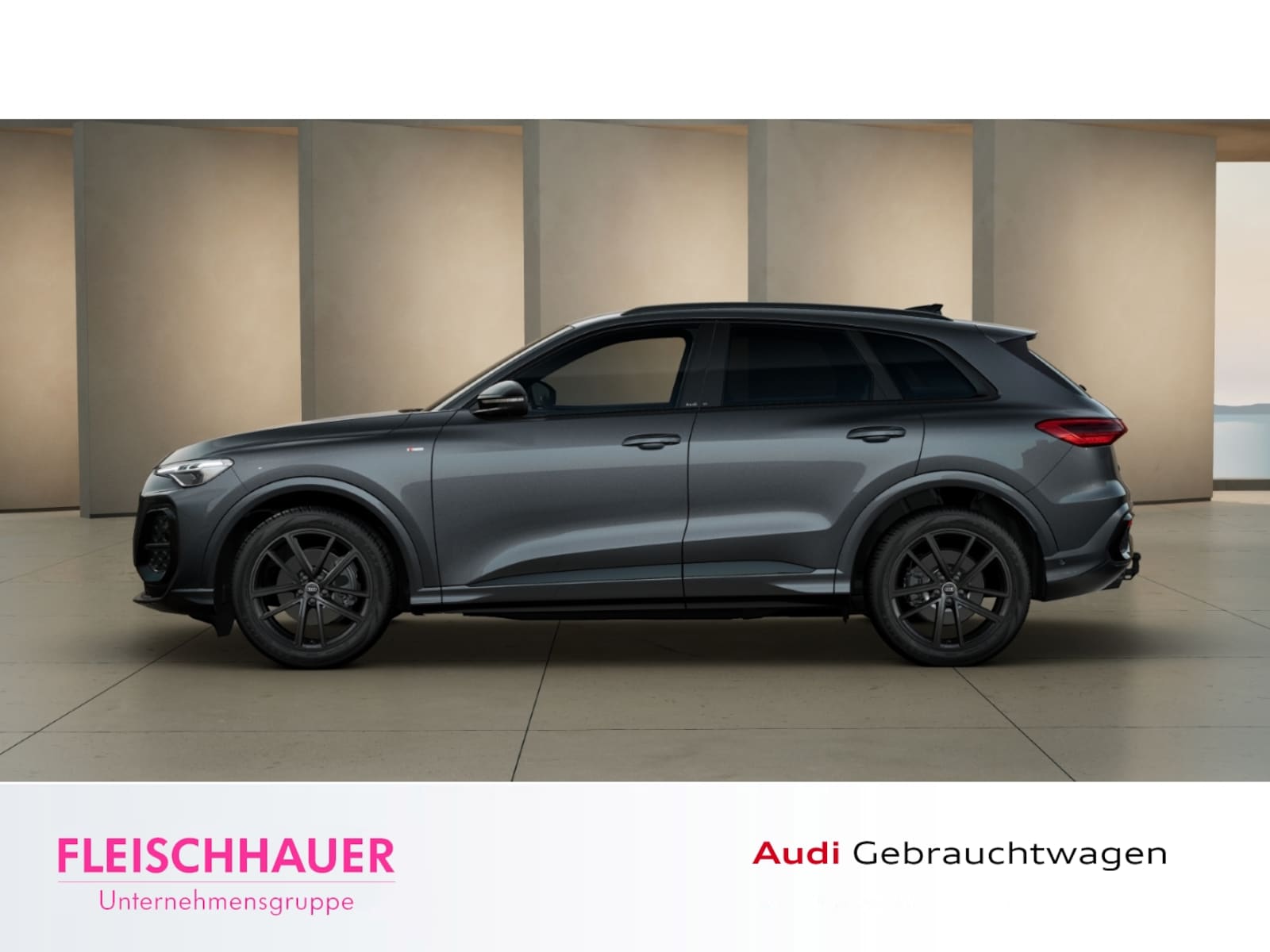 Audi Q5 – Bild 3