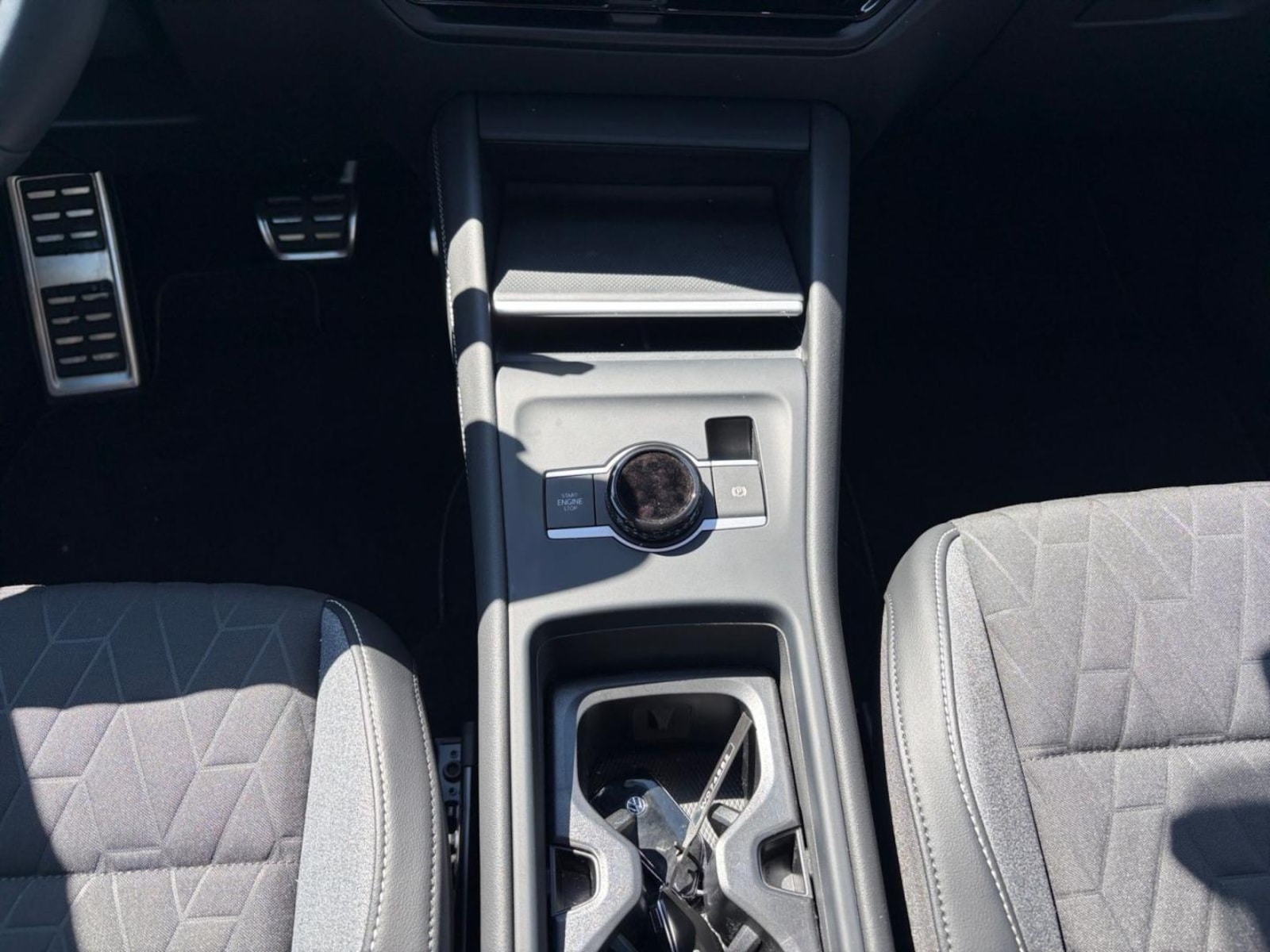Volkswagen Tiguan – Bild 12